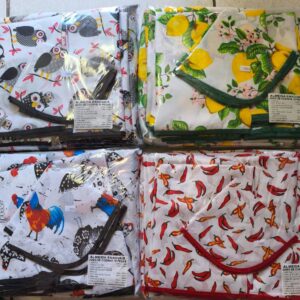 Jogo de cozinha 10 peças